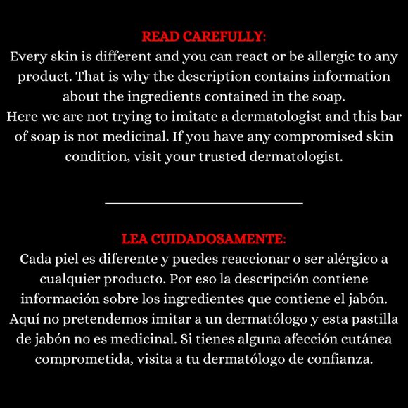 Rose & Clay HandMade Soap - Picture 3 of 15